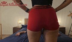 Under Water Swimming Training Mobile