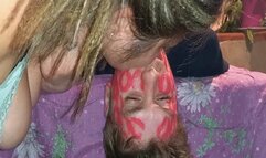 Lipstick resuscitation WMV