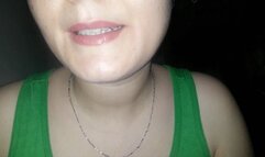 Crushing hard see shell