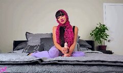 Jerk It For Me Baby with Sasha Pearl 1080 WMV