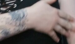 I Want You To Fuck Me Deep