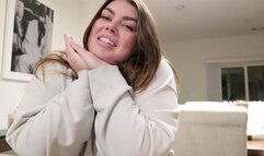 The stuffing and the aftermath!