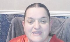 Mistress Wilamena - The Raven PBF gas mask special (Sept 2023)