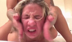 PLEASE I DESERVE TO BE PUNISHED