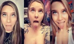 Aheago Face Compliation