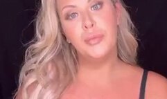 "Men" love a challange