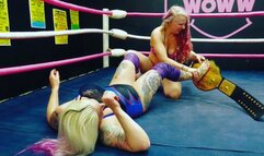 FFGFAN Little Piggies