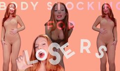 Body Stocking For Losers