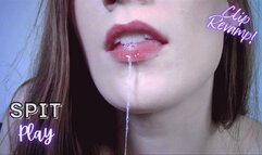 Spit Play - Clip Revamp 720 MP4