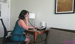 Kristee Lixx Big Tit Milf Creampie FULLHD MP4 Version