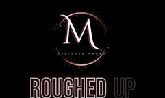 Mistress Magda - rough up