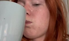 Coffee driving me crazy