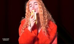 STEP-MOTHER'S LIPS ARE YOUR PORN - PART 1 AND PART 2