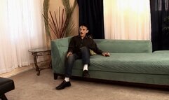 REVENGE OF THE CHEATED MAN WITH A BIG TITS WHORE