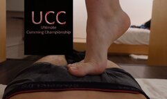 OnlyFeet with Rayn (WMV 1080p)