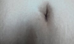 monster in the navel m