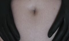 Tick-tock in the navel ORDER f