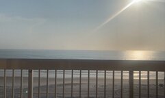 Beach Deck Virginia Slim 120 Blow Job