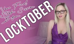 Final Stroke Session Before Locktober Remastered