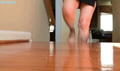 * Custom * - Asian Gilf toys with you before SPLAT! - MP4