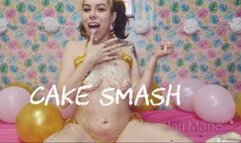 Cake Smash