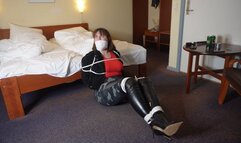 Snowflake - Cocky Burglar Caught