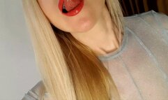 Weak For My Wet Pussy