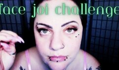 Face JOI Challenge