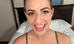 Sensual Giantess Vore Tease POV With Indica Jane (HD 1080p MP4)