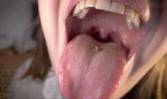 Hannah's Nosy Little Step-Brother