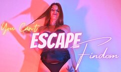 You Can't Quit Findom