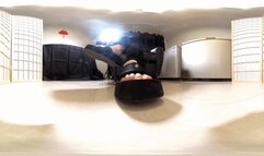 CC - First Virtual Reality 360VR