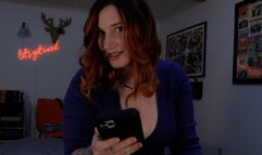 Stepmom's PoV Porno Past HD