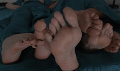 The desire of the fetishist secretary ( 2 PART )