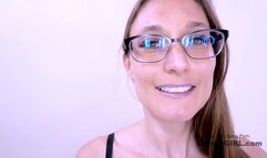 Beautiful Milf gets her mouth filled with bbc