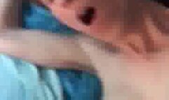 Whore wife letting huge Bbc stretch and breed her pussy