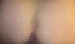 The African BBC fucked my blonde wife on all fours