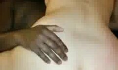 Super Hot Mature Lady Orgasming Under Black Bull