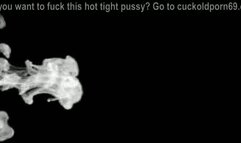 White Girl With Big Nipples Fucked by Two BBC DP