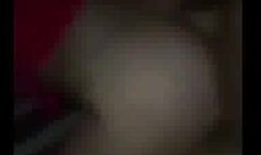 Redhead Belle Claire DPd By 2 Hard Cocks!