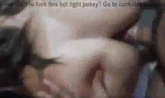 Banging Wife Gets Back at Husband