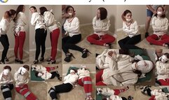 Tara-Constance - Trick Straitjackets (wmv HD 1080)