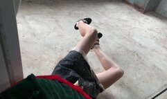 Tattered Ambitions - Raw Footage Part 4