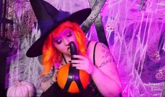 My Good Little Pumpkin! Halloween Solo