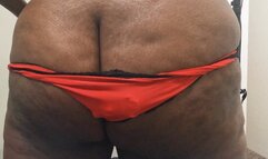 Tiny Humans at Mercy of Giantess Giant Ass 1080 smaller