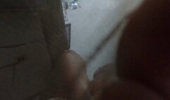 Teenie inside Giantess Sexy Nylons POV 1080 smaller