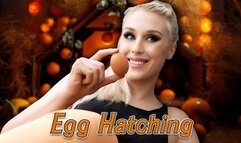 Egg laying and Hatching with Big Ass Animalistic StepMommy Roleplay TF WMV 1080p FullHD