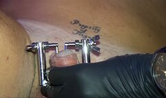 Ruin my gasmask bitch's junk - Full - WMV (HD)