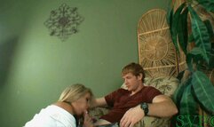 50 Year Old Stepmom Finds Out She Is Pregnant By Her Stepson ( PART 3 )