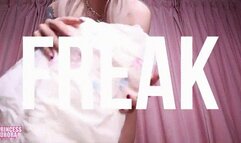 ABDL Gay humiliation - I control your sexuality